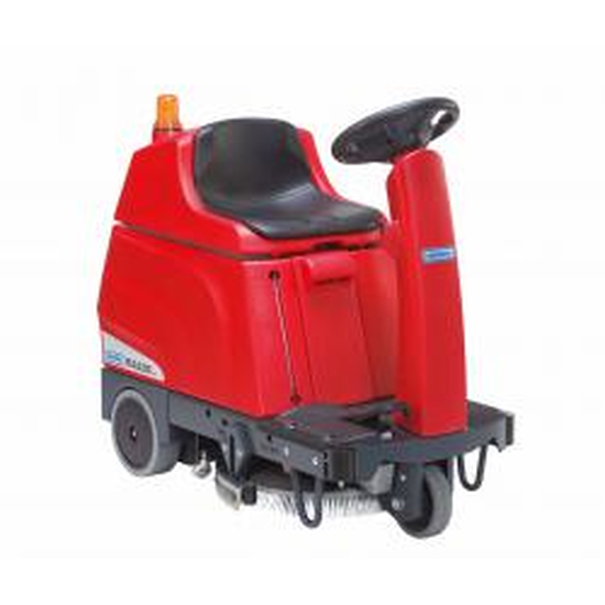 Cleanfix RA 535 IBCT Scheuersaugmaschine