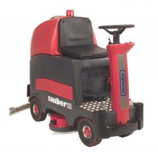 Cleanfix RA 800 Sauber CADS Scheuersaugmaschine