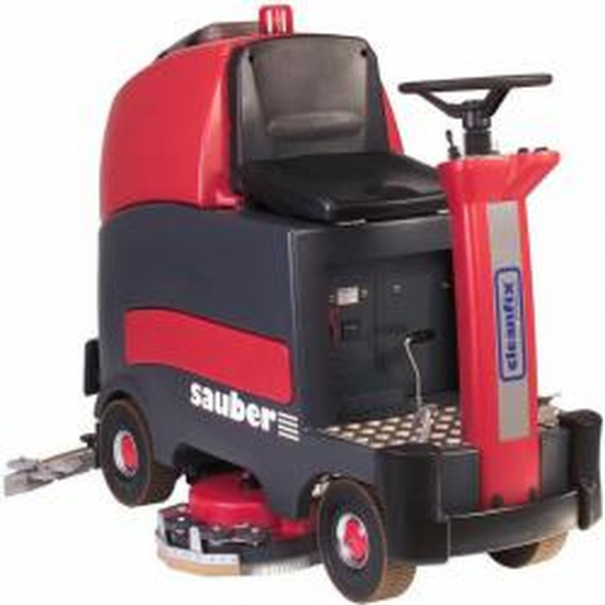 Cleanfix RA 900 Sauber CADS Scheuersaugmaschine