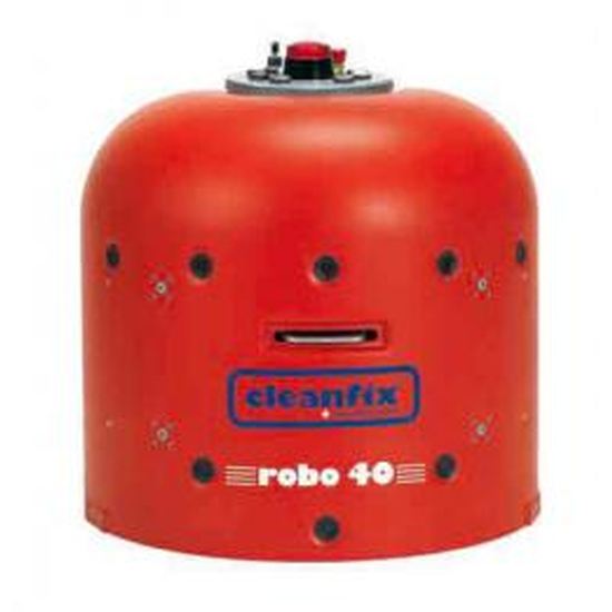 Cleanfix Robo 40S Scheuersaugmaschine