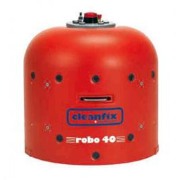 Cleanfix Robo 40S Scheuersaugmaschine