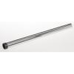 Cleanfix Metallrohr verchromt S 10