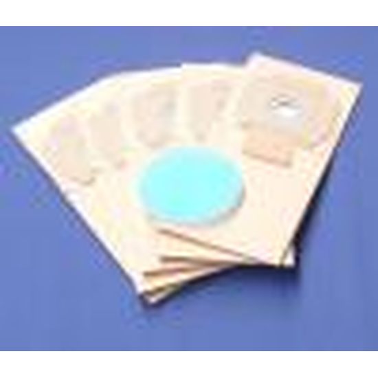 Cleanfix Staubbeutel (5 Stck) S 10 HEPA