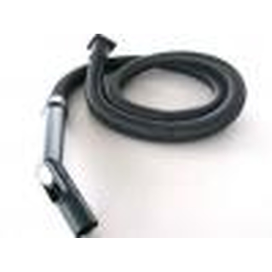 Cleanfix Saugschlauch 3m mit Handrohr S 20