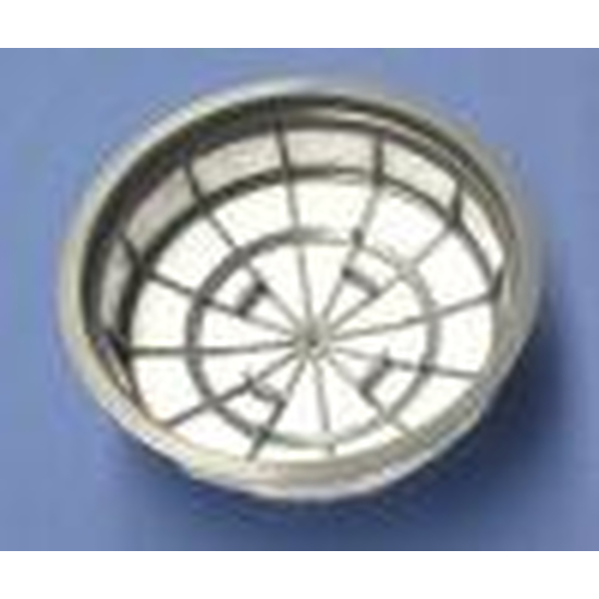 Cleanfix Staubfilterkorb komplett S 20