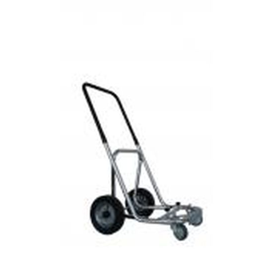 Cleanfix Kippwagen komplett SW 25