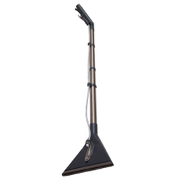 Cleanfix Teppichadapter 1 Dse 26 cm mit Kunststoffrohr
