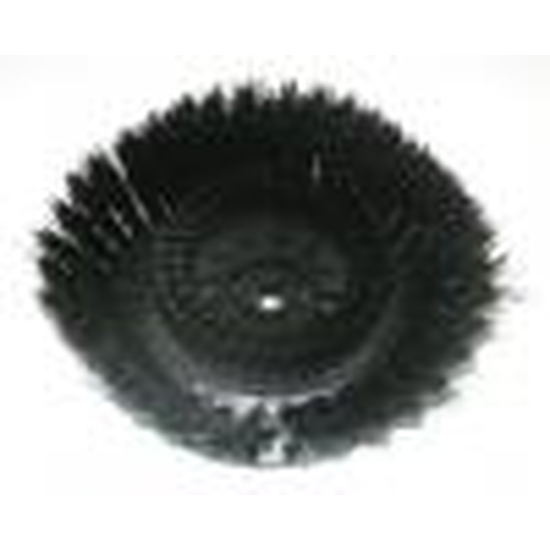 Cleanfix Tellerbrste  16,5 cm