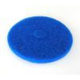 Cleanfix Pad blau Ø 16,5 cm 10 Stück
