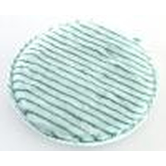 Cleanfix Microfaserpad � 16,5 cm