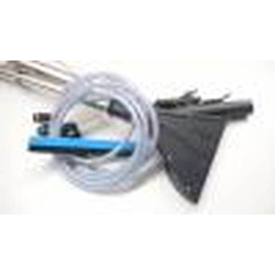 Cleanfix Zubehrkit Teppich- und Hartbodenadapter RA 300