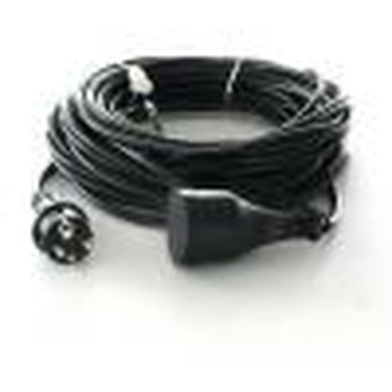 Cleanfix Netzkabel 3 x 1,5mm� VDE 20 m