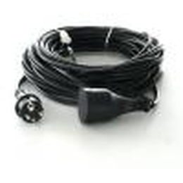 Cleanfix Netzkabel 3 x 1,5mm² VDE 20 m