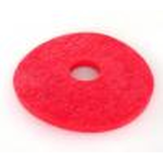 Cleanfix Pad rot 5 St�ck � 50,8 cm