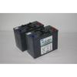 Cleanfix 2 Gel-Batterien 12 V/105 Ah (C5)