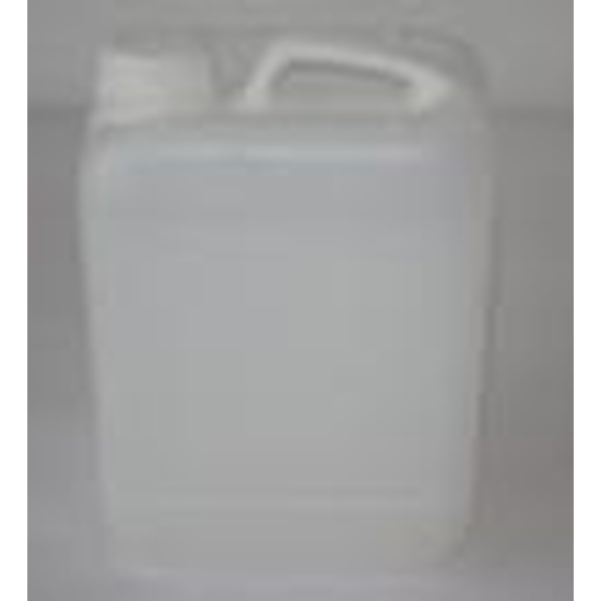 Cleanfix Kanister leer 5 Liter