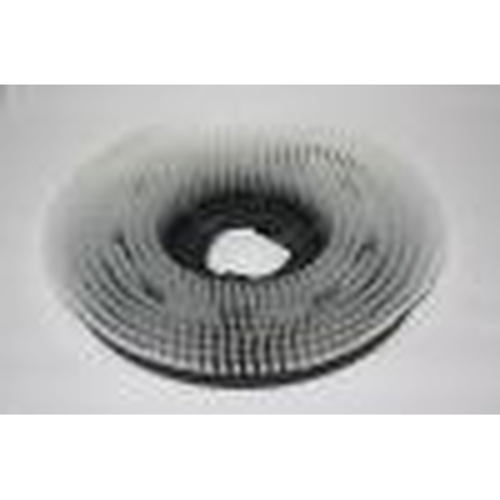 Cleanfix Schrubbrste  31 cm