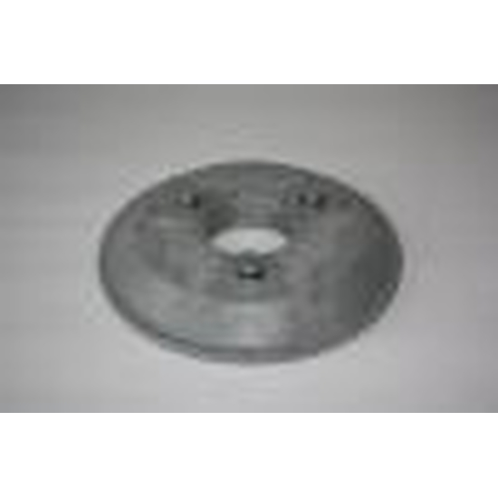 Cleanfix Treibteller fr Pad  30,5 cm