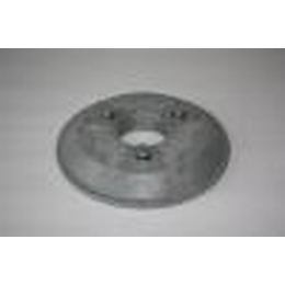 Cleanfix Treibteller für Pad Ø 30,5 cm