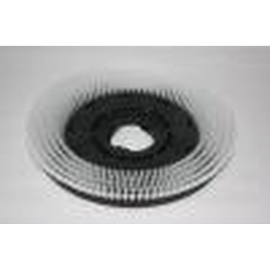 Cleanfix Waschbetonbrste  31 cm