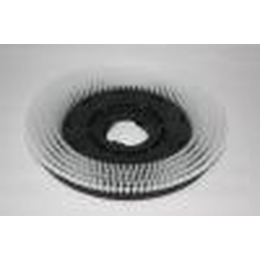 Cleanfix Waschbetonbürste Ø 31 cm