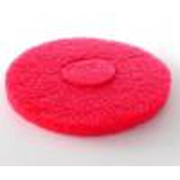 Cleanfix Pad rot 5 Stück Ø 30,5 cm