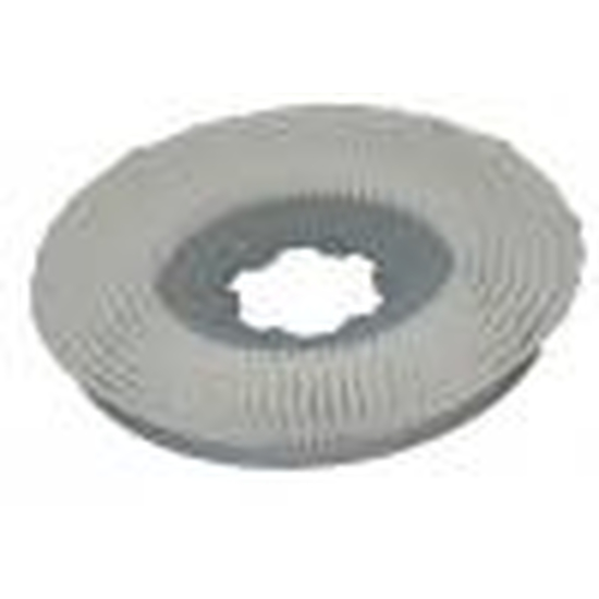 Cleanfix Schrubbrste  53 cm