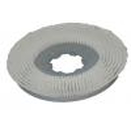 Cleanfix Schrubbürste Ø 53 cm