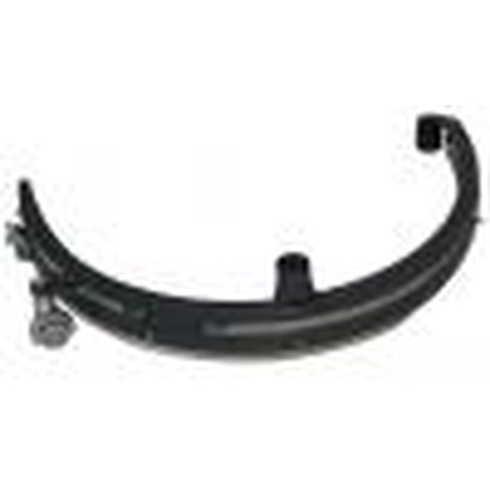 Cleanfix Saugdse gebogen RA 535