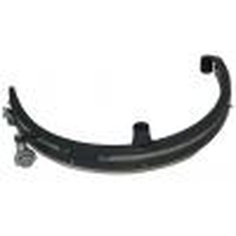 Cleanfix Saugdüse gebogen RA 535