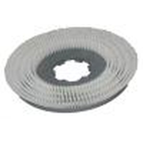 Cleanfix Waschbetonbrste RA 535