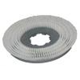 Cleanfix Waschbetonbürste RA 535