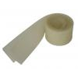 Cleanfix Abstreiflamellensatz öl- und fettbeständig RA 535