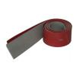 Cleanfix Abstreiflamellensatz linatex Fliesenbden RA 535