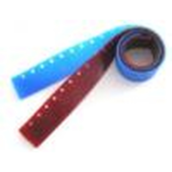 Cleanfix Abstreiflamellensatz fett- und �lbest�ndig RA 800 RA 900