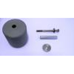 Cleanfix Abweisrolle gross zu Saugdüse