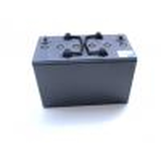 Cleanfix 4 Gel-Batterien 4 x 6 V/240 Ah