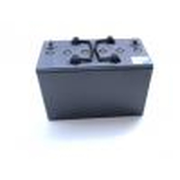 Cleanfix 4 Gel-Batterien 4 x 6 V/240 Ah