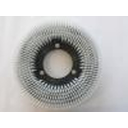 Cleanfix Schrubbürste Ø 43 cm