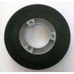 Cleanfix Treibteller RA 900