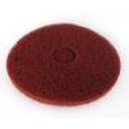 Cleanfix Pad braun 5 Stck  38,1 cm