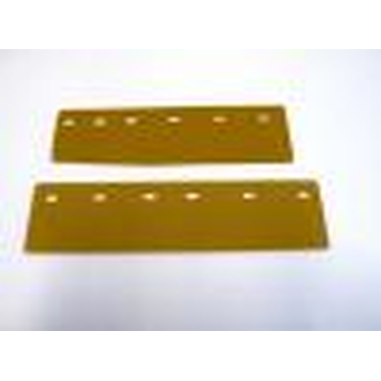 Cleanfix Abstreiflamellensatz Brstkopf Standard RA 900