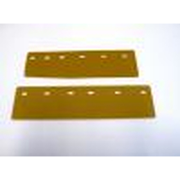 Cleanfix Abstreiflamellensatz Bürstkopf Standard RA 900