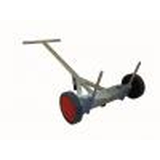 Cleanfix Transport- und Servicewagen Robo 40s