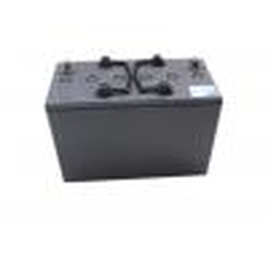 Cleanfix Batterie 2 x 12V/58 Ah C5