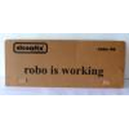 Cleanfix Kartonbande 1,5 m breit für Robo