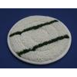 Cleanfix Bonnet-Teppichpad