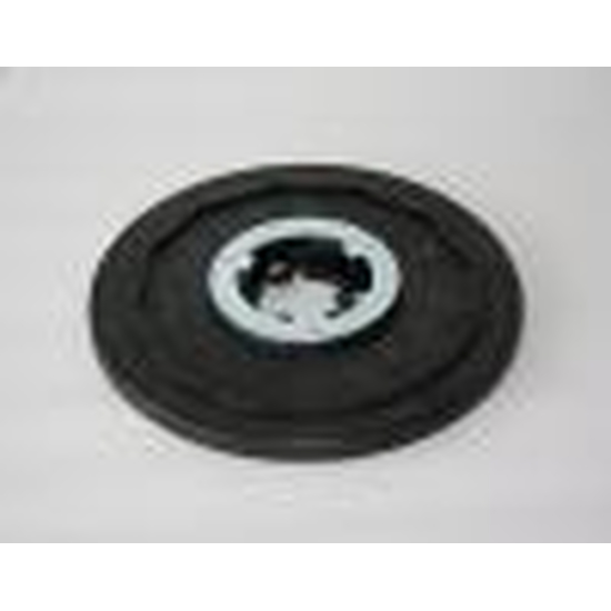 Cleanfix Treibteller fr Bonnet-Teppichpad