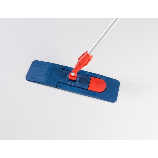 Floormagic Magnetklapphalter 40 cm fr die tgliche Unterhaltsreinigung