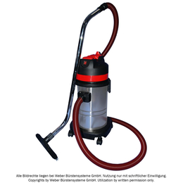 Industriesauger ISR 130 von REDSTREAK